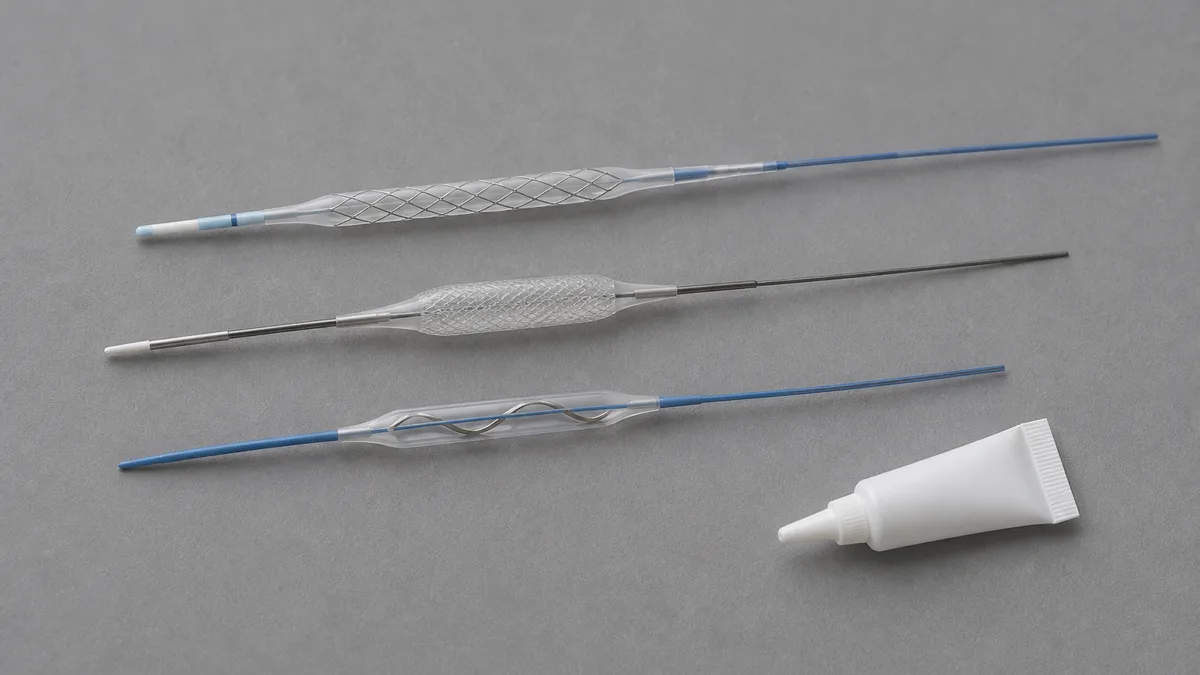 Minimalinvasive Venenbehandlung im Operationssaal